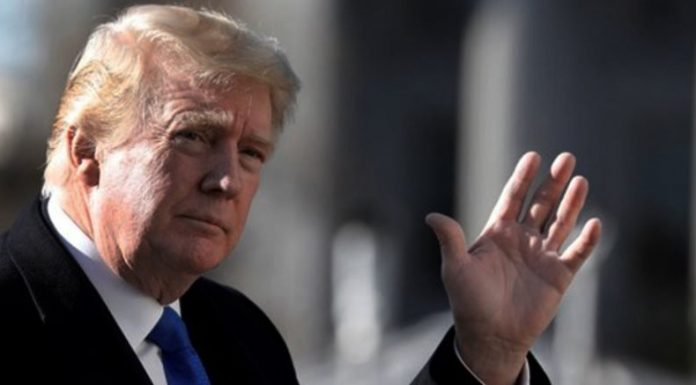 Trump’ın azli için harekete geçildi: Bir ABD Başkanı görevden nasıl alınır? Trump'ın azli için harekete geçildi: Bir ABD Başkanı görevden nasıl alınır?