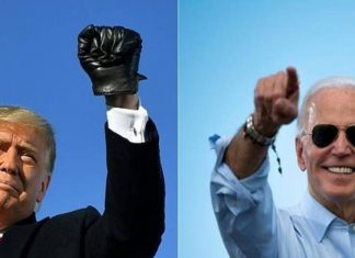 Trump'ın Georgia'da seçim sonucunun değiştirilmesini istediği ses kaydı ortaya çıktı