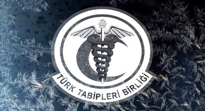 Türk Tabipleri Birliği: Hekimlerin görsel ve yazılı medyaya para ödeyerek çıkmaları etikolegal ihlaldir Türk Tabipleri Birliği: Hekimlerin görsel ve yazılı medyaya para ödeyerek çıkmaları etikolegal ihlaldir