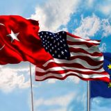 Cumhurbaşkanı Erdoğan: Türkiye'nin geleceğini Avrupa'da görüyoruz