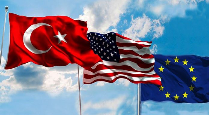 Cumhurbaşkanı Erdoğan: Türkiye’nin geleceğini Avrupa’da görüyoruz Cumhurbaşkanı Erdoğan: Türkiye'nin geleceğini Avrupa'da görüyoruz