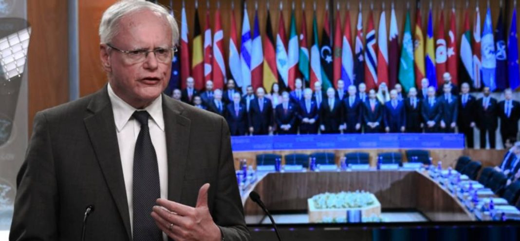 James Jeffrey: S-400 krizinin Türkiye-Amerika ilişkilerine bugüne kadarki en büyük darbeyi vurdu