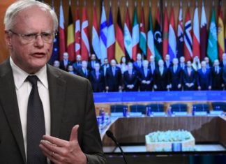 James Jeffrey: S-400 krizinin Türkiye-Amerika ilişkilerine bugüne kadarki en büyük darbeyi vurdu