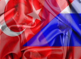 2020'de Türkiye-Rusya ilişkileri: Anlaşmazlıklara karşın Uzlaşı ve Çözüm