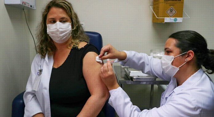 Koronavirüs aşısı nasıl yapılıyor Sağlık Meslek Örgütleri neden endişeli