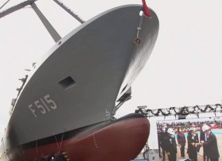 Türkiye'nin yeni nesil yerli ve Milli Silahları