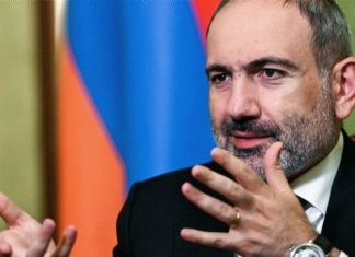 Ermenistan'ın ordunun istifasını istediği Nikol Paşinyan kimdir?