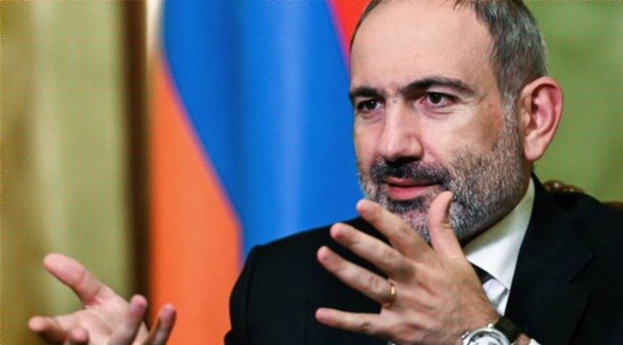 Ermenistan’ın ordunun istifasını istediği Nikol Paşinyan kimdir? Ermenistan'ın ordunun istifasını istediği Nikol Paşinyan kimdir?