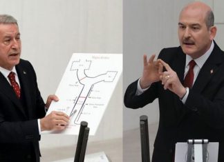 Muhalefet: Akar ve Soylu'nun Gara açıklamaları başarısız operasyonu örtme çabası