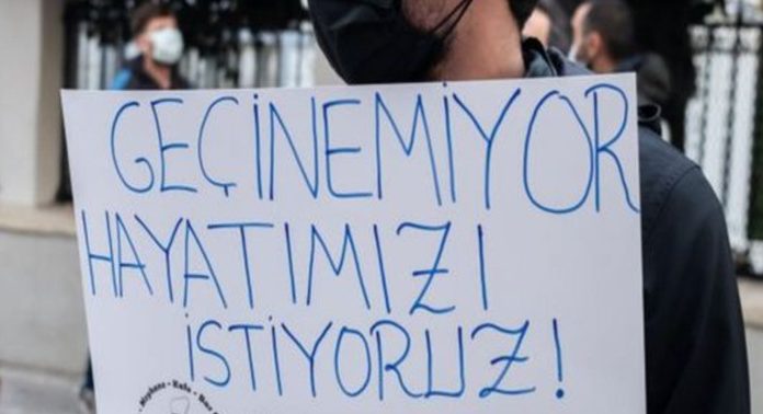 Türkiye'de asgari ücret Bulgaristan hariç tüm AB ülkelerinin gerisinde