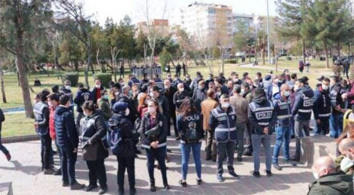 347 Sivil Toplum Örgütü: Politikadaki kutuplaştıran ve ayrıştırıcı dil tüm topluma nüfuz ediyor 347 Sivil Toplum Örgütü: Politikadaki kutuplaştıran ve ayrıştırıcı dil tüm topluma nüfuz ediyor