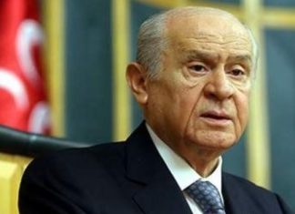 Devlet Bahçeli: Türkiye’nin yeni bir anayasaya ihtiyacı olduğu açıktır