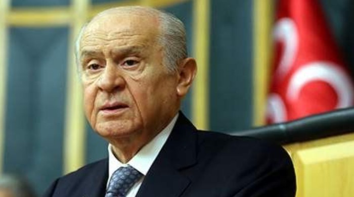 Cumhurbaşkanı Recep Tayyip Erdoğan: 'Yeni bir anayasayı tartışma vakti geldi' 