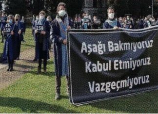 Boğaziçi Üniversitesi protestoları: Öğrenciler ve akademisyenler neden tepkili, bu noktaya nasıl gelindi?