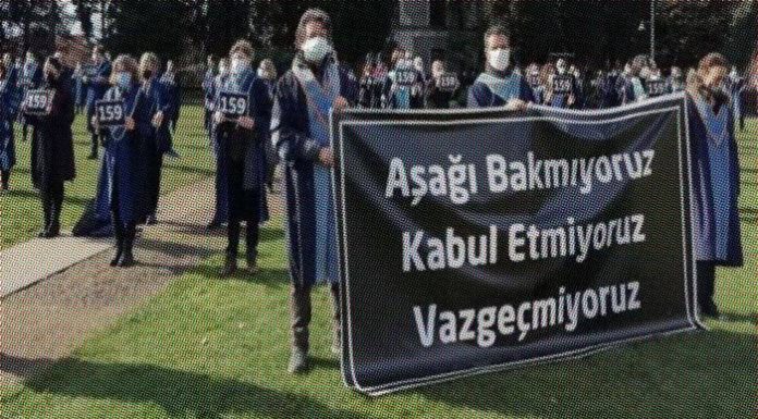 Boğaziçi Üniversitesi protestoları: Öğrenciler ve akademisyenler neden tepkili, bu noktaya nasıl gelindi?