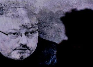 ABD'nin istihbarat raporu: 'Kaşıkçı Veliaht Prens'in onayıyla öldürüldü'