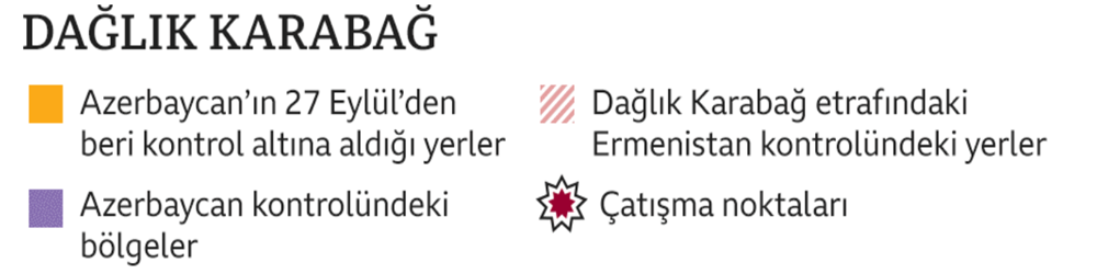 4 soruda Ermenistan'daki 'darbe girişimi': Siyasi kriz bu noktaya nasıl geldi? 