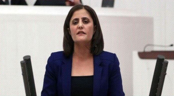 Soylu'nun Gara iddiaları üzerine HDP'li Taşdemir'e soruşturma başlatıldı