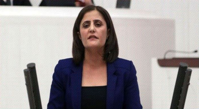 Soylu'nun Gara iddiaları üzerine HDP'li Taşdemir'e soruşturma başlatıldı Soylu'nun Gara iddiaları üzerine HDP'li Taşdemir'e soruşturma başlatıldı