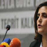 HDP'den Soylu'ya: Taşdemir'e iftira atarak nefret suçu işliyor