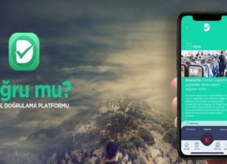 Cumhurbaşkanlığı doğrulama platformu kuruyor