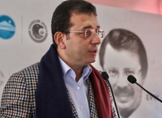 Ekrem İmamoğlu: 'İnatlaşmayı marifet görenlere 23 Haziran'ı hatırlatıyorum'