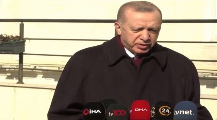 Cumhurbaşkanı Erdoğan: Yürekleri yetse ‘Cumhurbaşkanı istifa’ diyecekler Cumhurbaşkanı Erdoğan: Yürekleri yetse 'Cumhurbaşkanı istifa' diyecekler