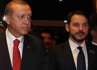 Berat Albayrak'ın atadığı Bakan Yardımcıları görevden alındı