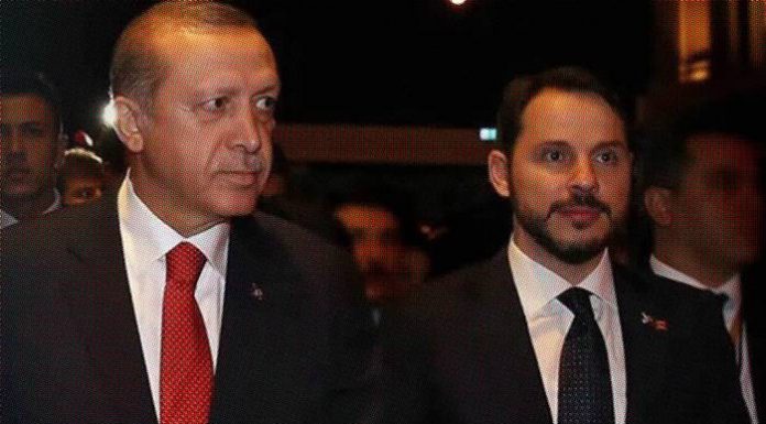 Berat Albayrak'ın atadığı Bakan Yardımcıları görevden alındı