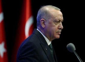 Cumhurbaşkanı Recep Tayyip Erdoğan: 'Yeni bir anayasayı tartışma vakti geldi'