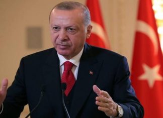 Cumhurbaşkanı Erdoğan Berat Albayrak’la ilgili açıklama yaptı