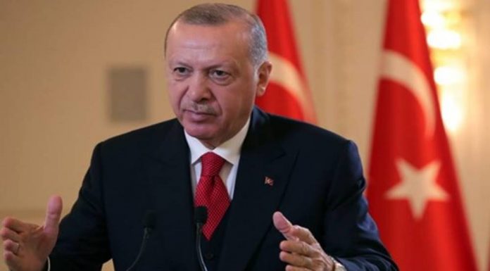 Cumhurbaşkanı Erdoğan Berat Albayrak’la ilgili açıklama yaptı