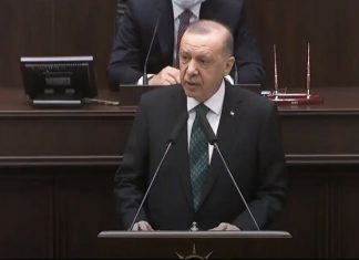 Yeni anayasa için AKP'nin yol haritasında ne var?