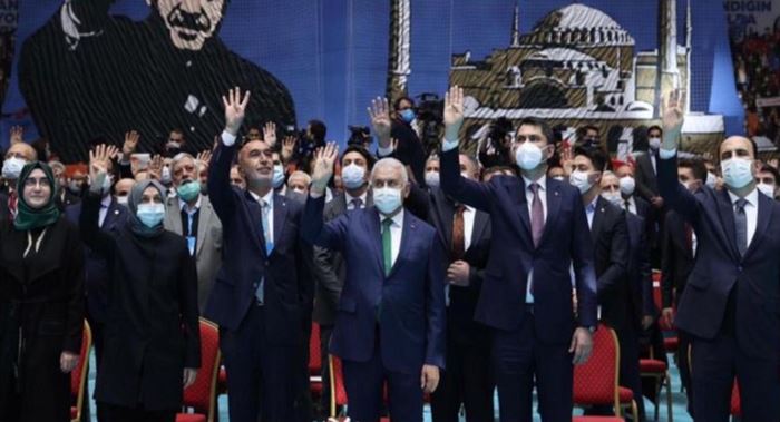 Muhalefet Lebalep kongreleri neden eleştiriyor AKP nasıl savunuyor?