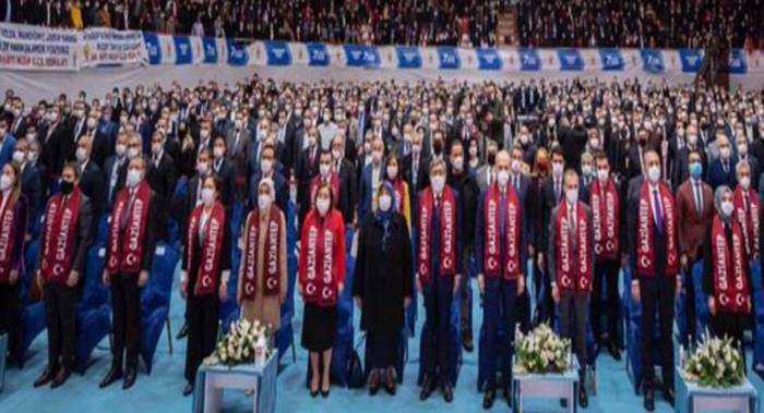 Muhalefet Lebalep kongreleri neden eleştiriyor AKP nasıl savunuyor?