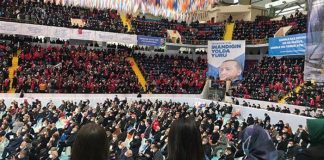 Muhalefet Lebalep kongreleri neden eleştiriyor AKP nasıl savunuyor?