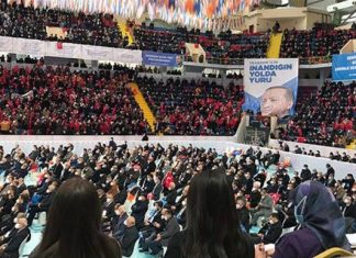 Muhalefet Lebalep kongreleri neden eleştiriyor AKP nasıl savunuyor?