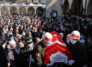 Gara'da hayatını kaybeden 13 kişi kimdi ve ne zaman kaçırılmıştı?