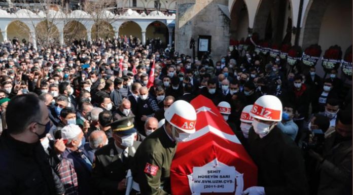 Gara'da hayatını kaybeden 13 kişi kimdi ve ne zaman kaçırılmıştı?