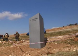 Göbeklitepe’deki monolitin sırrı ortaya çıktı