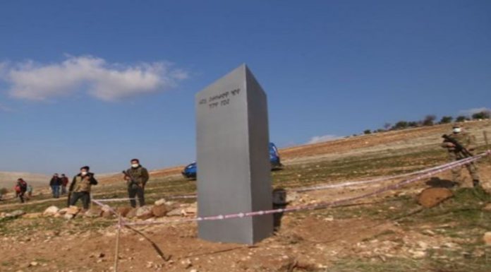 Göbeklitepe’deki monolitin sırrı ortaya çıktı Göbeklitepe’deki monolitin sırrı ortaya çıktı