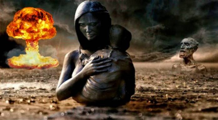 İnsanlığın yok olma ihtimali: Dünyanın kaderini elinde tutanlar