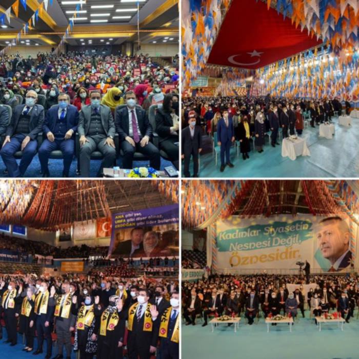 Muhalefet Lebalep kongreleri neden eleştiriyor AKP nasıl savunuyor?