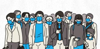 Koronavirüs tedbirlerinde yeni dönem