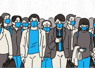 Koronavirüs tedbirlerinde yeni dönem