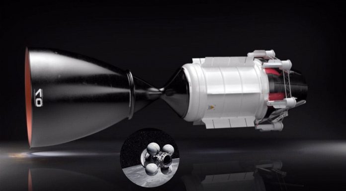 NASA: Mars projesinde nükleer roket kullanabilir