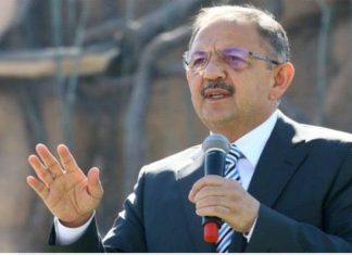 Özhaseki'nin, "Allah oylarının belasını versin" sözlerine muhalefetten tepki