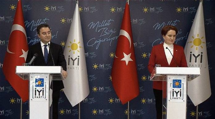 Muhalefet liderleri Erdoğan’ın ‘Yeni anayasa’ çağrısını nasıl yorumladı? Muhalefet liderleri Erdoğan'ın 'Yeni anayasa' çağrısını nasıl yorumladı?