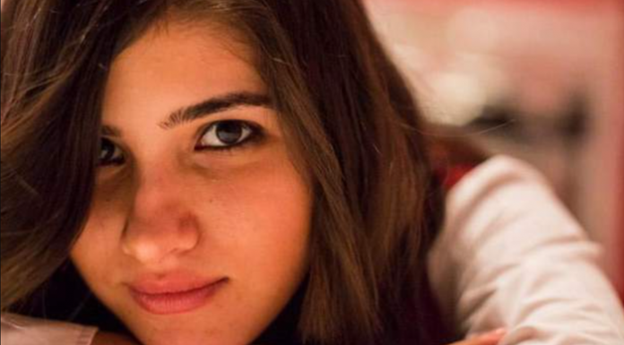 Özgecan Aslan’ın hayatını kaybetmesinin üzerinden altı yıl geçti Özgecan Aslan’ın hayatını kaybetmesinin üzerinden altı yıl geçti