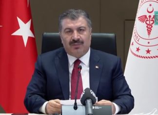 Sağlık Bakanı Koca: Haftalık verilere göre vaka sayısında bazı illerimizde belirgin artış var